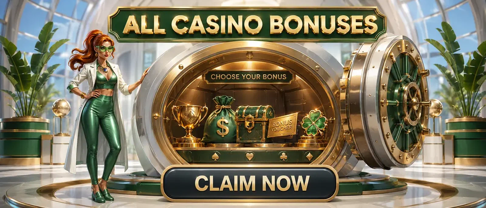 Bonus Boomzino Polska